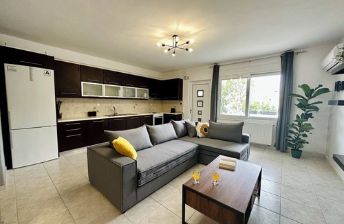 Ierapetra House | Mylos home