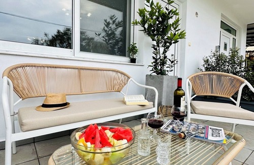 Ierapetra House | Mylos home