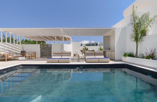 Faliraki Villa | Mylos Luxury Escape Villa