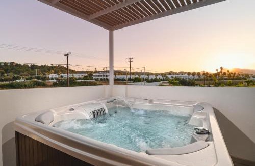 Faliraki Villa | Mylos Luxury Escape Villa