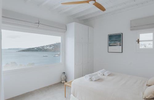 Platis Gialos Villa | myMykonos villa II