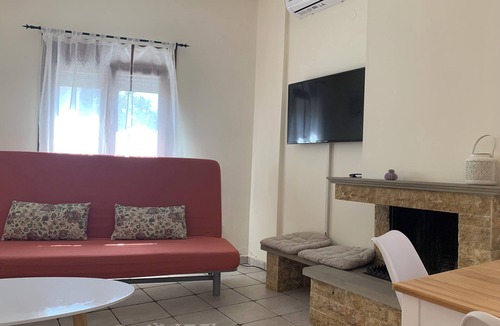 Myrina House | Myrina comfy stay