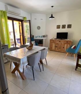 Exopoli House | Myrtle - Morfi Village