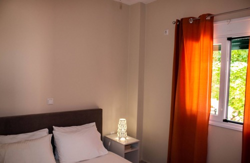 Dhrakata House | Myrtos Cottages Kefalonia
