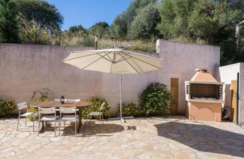 Dhrakata Apartment | Myrtos Cottages Kefalonia