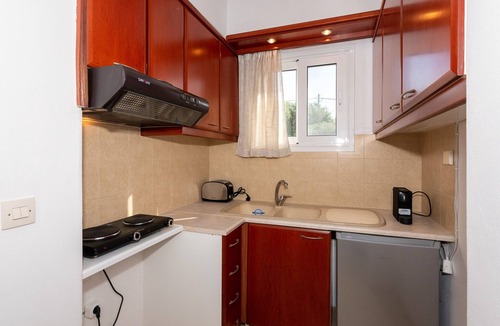 Tragaki Apartment | Mysa Nature Apartments