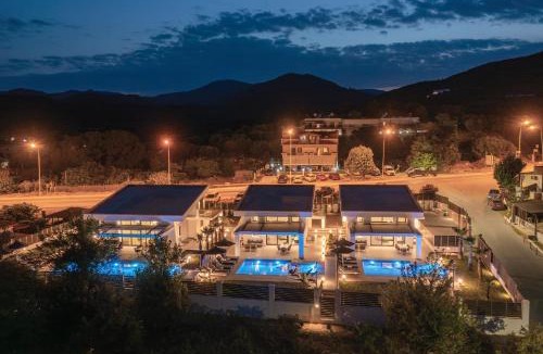 Sarti Villa | MySarti Villas