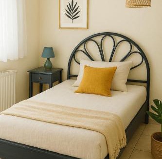 Kalivia Poliyirou House | MyseA Lovelight Kalyves