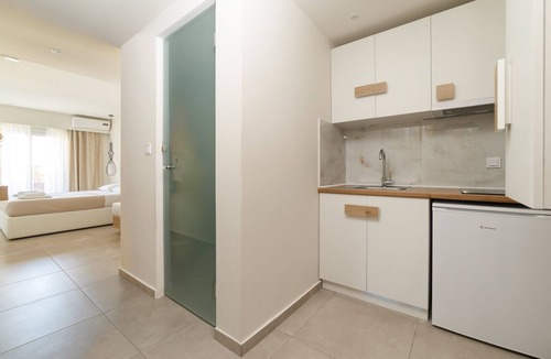 Nei Pori House | Mystery suites & apartments