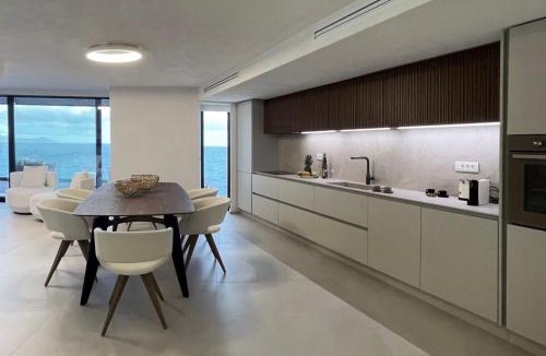 Achlia Villa | Mystique Luxury Suite