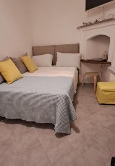 Therma Apartment | Mythical Ikaria, Therma tiny two floors apartment