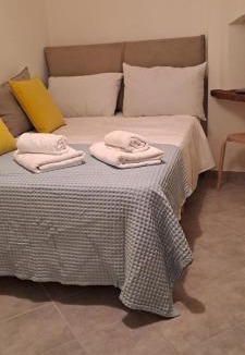 Therma Apartment | Mythical Ikaria, Therma tiny two floors apartment