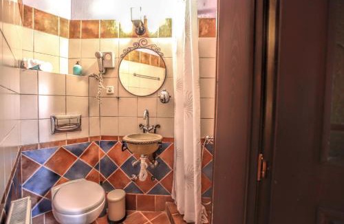 Kalambaka Hotel | Mythos Guesthouse