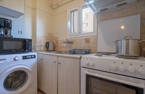 Nea Ionia Apartment | N. Ionia Essence Couples Retreat by ΜΡS