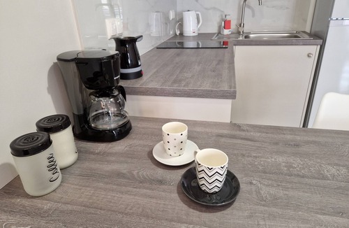 Edessa Apartment | N&S Apartment A, cozy apartment in the center of Edessa