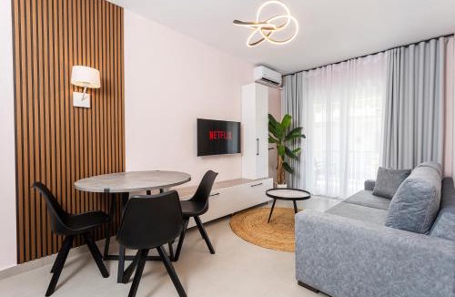 Skala Fourkas Apartment | N37 Suite