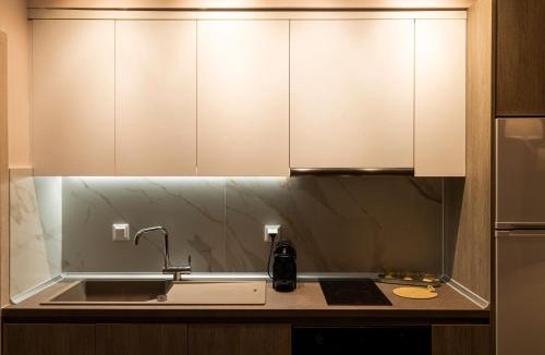 Skala Fourkas Apartment | N37 Suite
