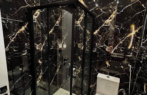 Larissa Apartment | Nadia's Luxury Apartment