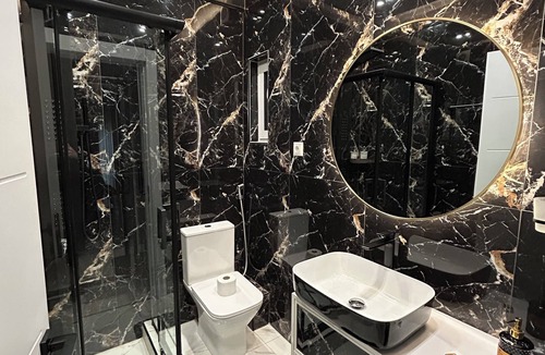 Larissa Apartment | Nadia's Luxury Apartment