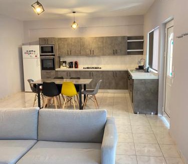 Nea Tirintha Apartment | Nafplio Boutique Apartment