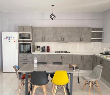 Nea Tirintha Apartment | Nafplio Boutique Apartment