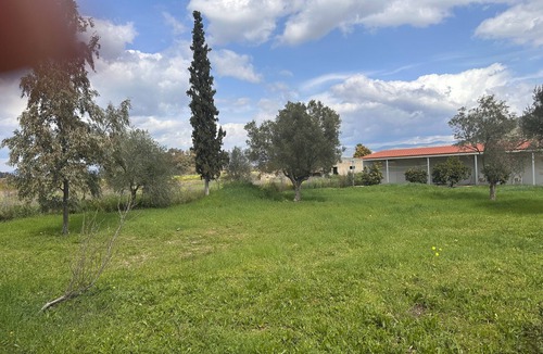 Nafplion City Centre House | Nafplio Garden House · 5' to Old Town · Free Parking