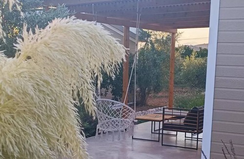 Nea Tirintha House | Nafplio Lodge. Tiny villa 1