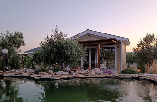 Nea Tirintha House | Nafplio Lodge. Tiny villa 4