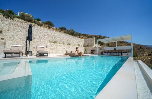 Zerviana Villa | Nafsika Xenia - Odysseus
