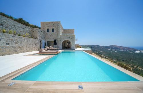 Zerviana Villa | NAFSIKA XENIA-VILLA ARGO