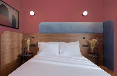 Ioannina Town Centre House | NAIADES the residence ioannina castle