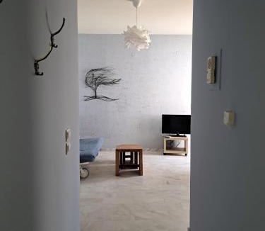 Koum Kapi Apartment | Nais Apartments & Studios