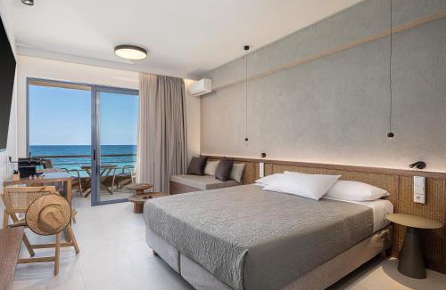 Koum Kapi Apartment | Nais Apartments & Studios