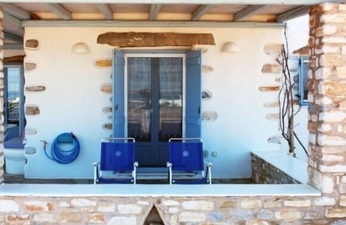 Pounta Villa | Nakos Homes