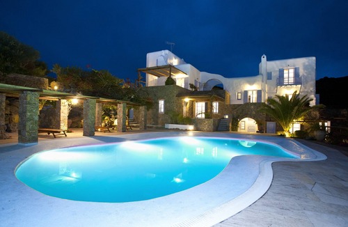 Plintri Villa | Nama Villas