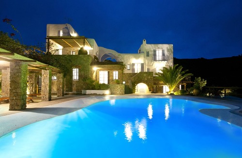 Plintri Villa | Nama Villas
