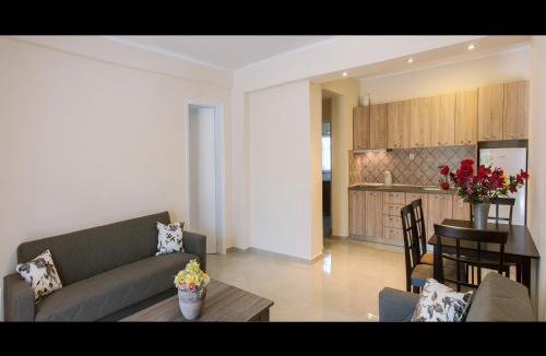 Skala Sotiros Apartment | Namare Luxury Apartments
