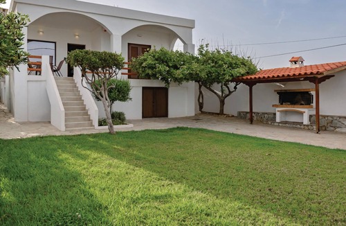 Spata-Artemida Villa | Nami Villa Beach Front Airport by Airstay