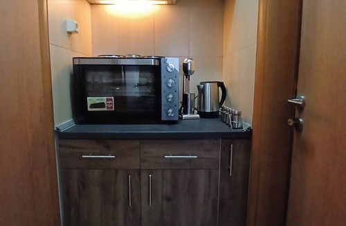 Markopoulon Apartment | Nancy view appartment