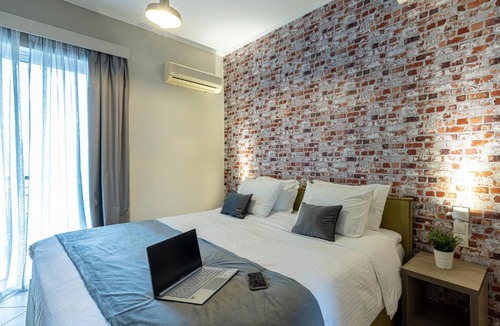 Ioannina Apartment | Nantin