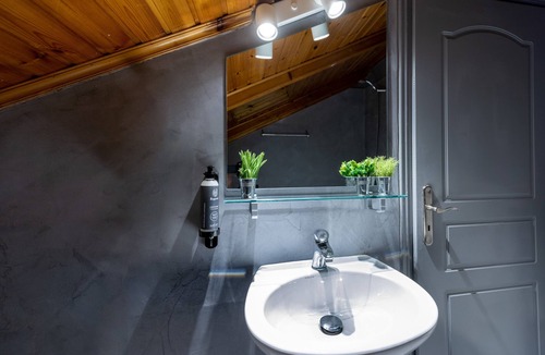 Ioannina House | Nantin Hotel Ioannina