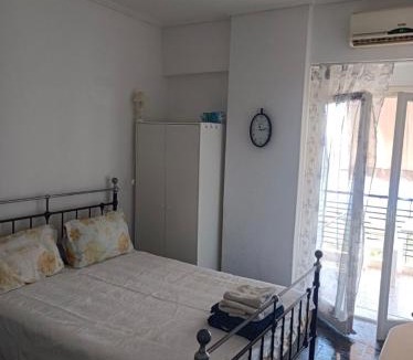 Agii Theodori Apartment | Nassem2