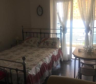 Agii Theodori Apartment | Nassem2
