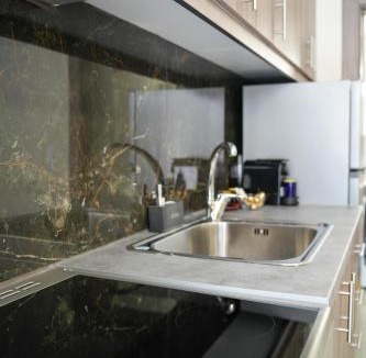 Igoumenitsa Apartment | Nastas-Home