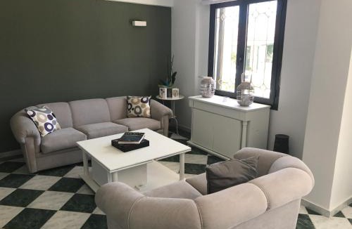 Skala Hotel | Natalie's Hotel