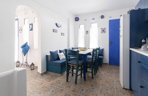 Gavrio Apartment | Nataly's Apartment