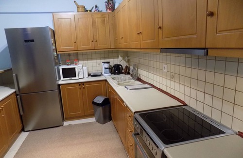 Volos City Centre Apartment | Natalys 2 Bd Gorgeous Apt in Volos