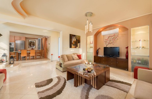 Filerimos Villa | Natura House - Ialysos