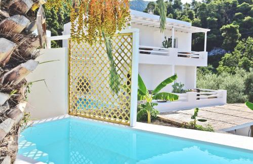 Elios Hotel | Natura Luxury Villas Skopelos