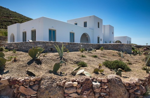 Paros Villa | Natura Villas Paros Villa 1